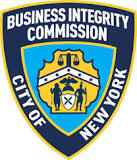 New York City Business Integrity Commission